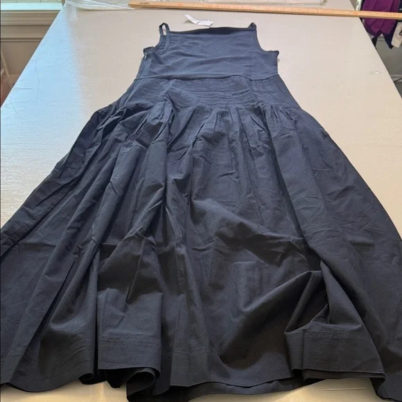 J. Crew Pintuck mixy dress Size Small - Picture 13 of 13